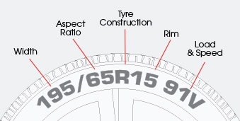 Bridgestone Dueler A/T 697 - Bridgestone Tyres Papua New Guinea